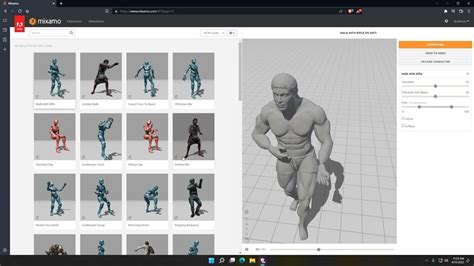 export character zbrush.